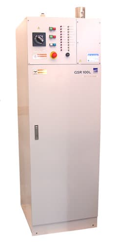 Ebara GSR 100L Wet Abatement Gas Scrubber
