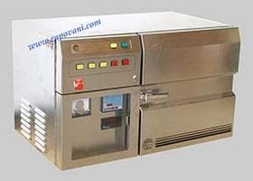 Yield Engineering YES-6P Bake Dryer Oven