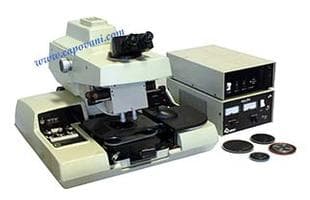 Qunitel Q-804 Mask Aligner/Exposure System