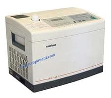 Alcatel ASM-142-S Leak Detector