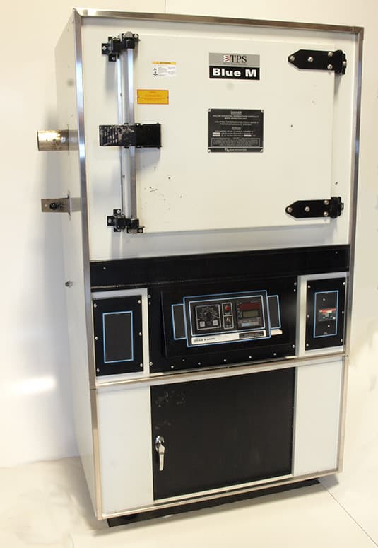 Blue M DCW-256-B-MP550 Mechanical Convection Oven