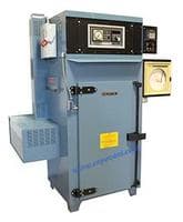 Blue M DC106A-GHP-1 Class A Batch Oven