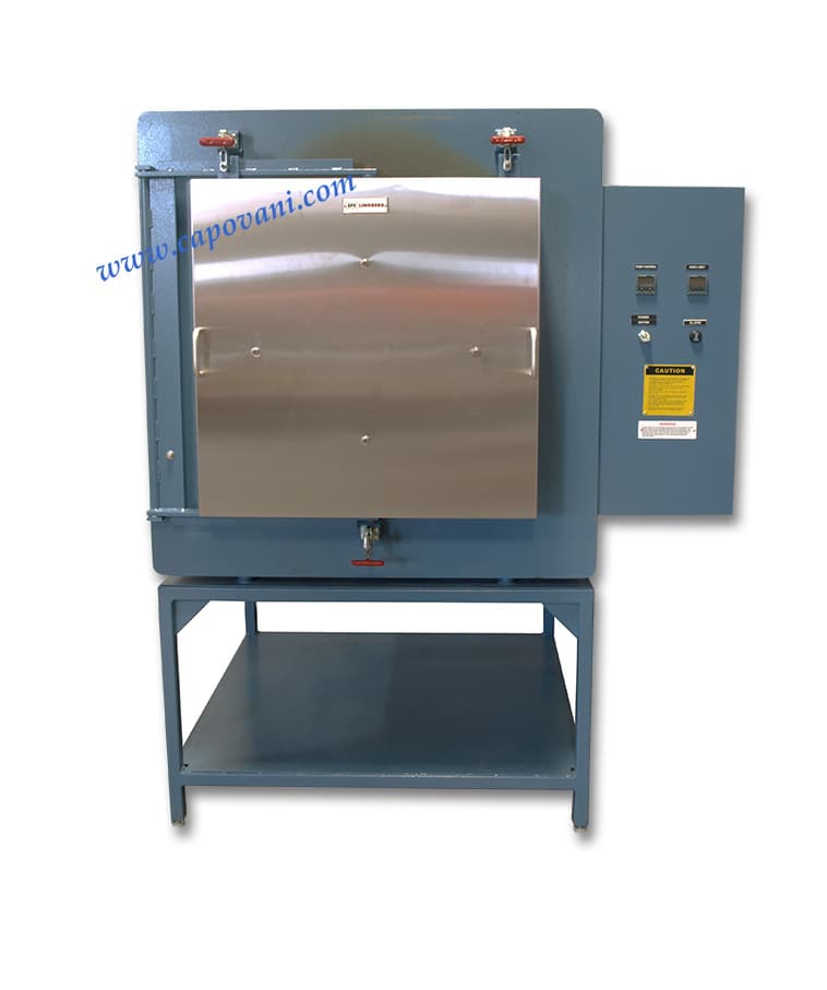 Blue M 11-SCMT-182418-G-25A-SPL Box Furnace
