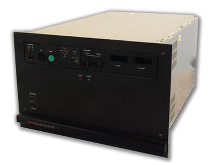 Sorensen Ametek Elgar DCR 300-33T8M9A DC Power Supply