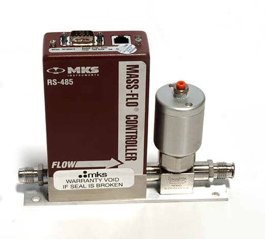 MKS Instruments 2179A-25661 Mass Flow Controller