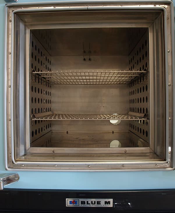 Blue M DC-206C Mechanical Convection Oven