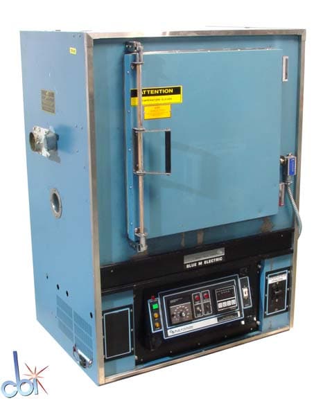 Blue M DC-206C Mechanical Convection Oven