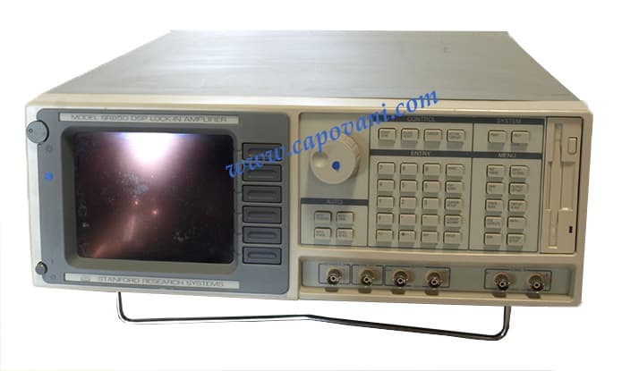 Stanford SR850 DSP Lock In Amplifier