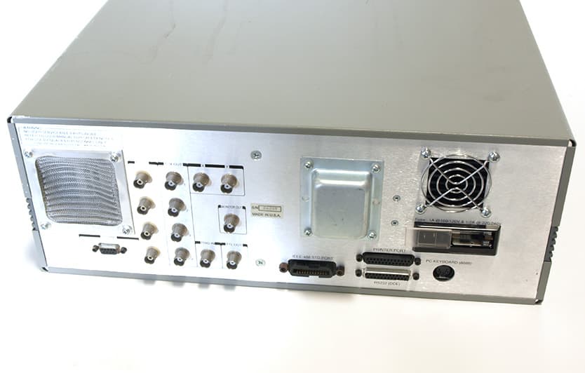 Stanford SR850 DSP Lock In Amplifier