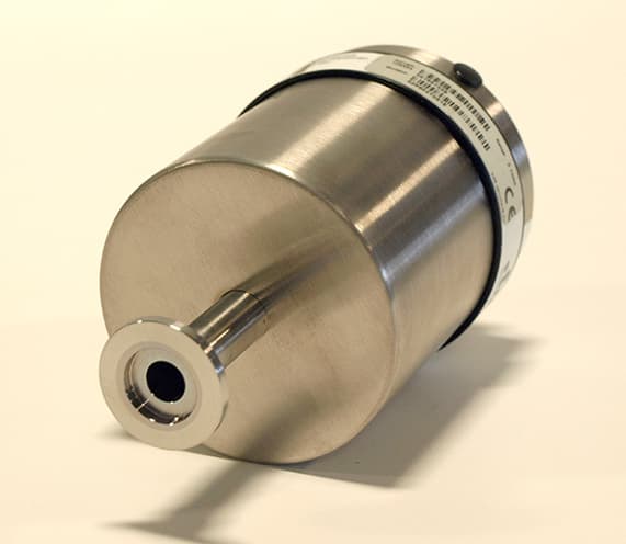 MKS Instruments, Inc. 628B02TDE1B Capacitance Manometer