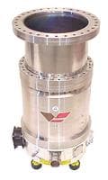 Osaka TG2003MCA Turbo Pump with Controller
