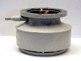 None UNK Cryo Trap