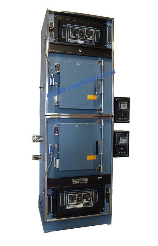 Blue M DC-146B Systems Mechanical Convection Oven