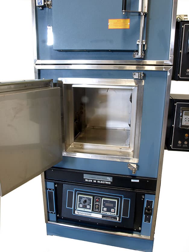 Blue M DC-146B Systems Mechanical Convection Oven