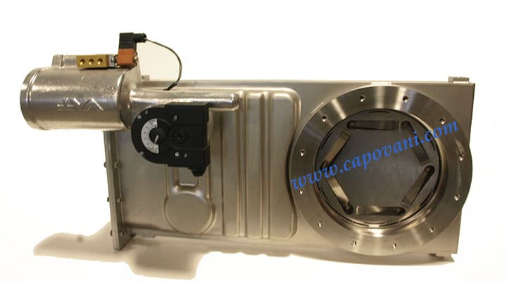 VAT 14048-PE44-AAU1/0080 Vacuum Gate Valve