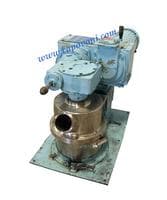 Ross LDM-2 Double Planetary Mixer