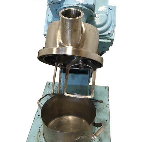 Ross LDM-2 Double Planetary Mixer