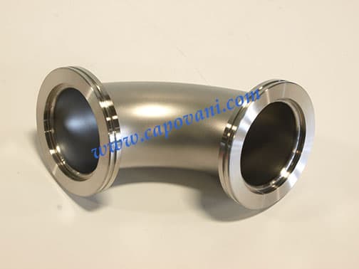 Nor-Cal Products Iso K 80 Elbow