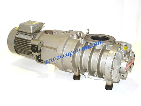 Edwards EH500A Roots Pump