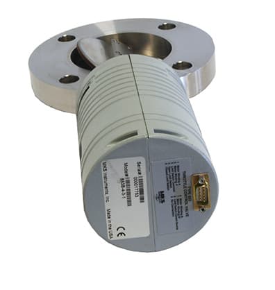 Mks Instruments Inc. Exhaust Vacuum Throttle Valve