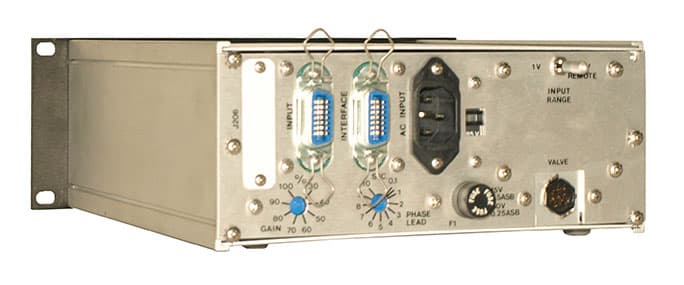 MKS Instruments 152E-PO Exhaust Valve Controller