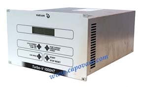 Varian V1000 HT Turbo Pump Controller