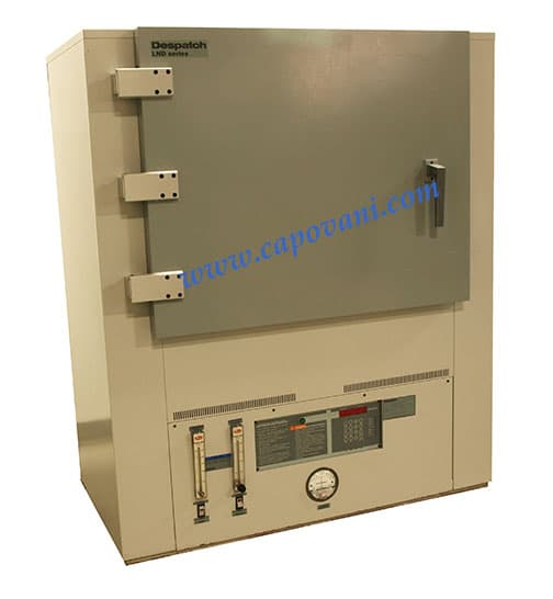 Despatch LND 2-11-3 Inert Gas Oven