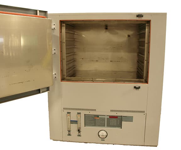 Despatch LND 2-11-3 Inert Gas Oven