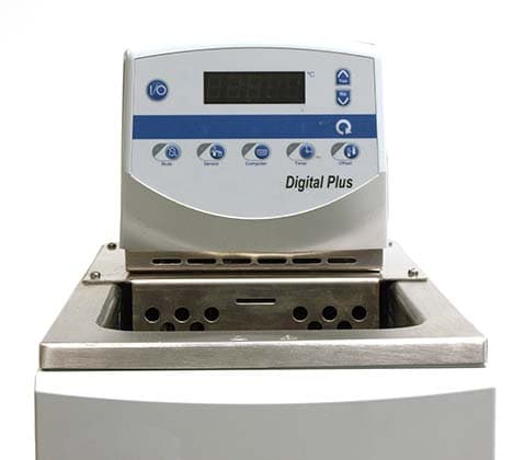 Neslab RTE-7 Digital Plus 50 Hz Refrigerated Bath Circulator