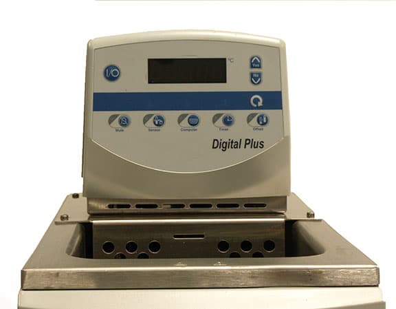Neslab RTE-7 Digital Refrigerated Bath Circulator