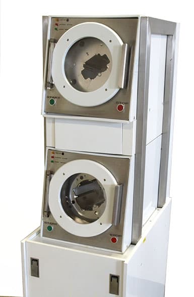 Semitool ST-860 Dual Stack Spin Rinse Dryer