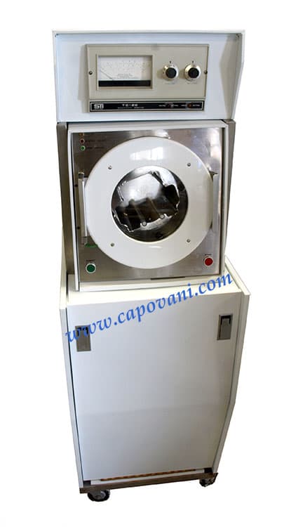 Semitool ST-460 Spin Rinse Dryer