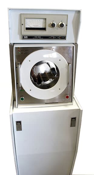 Semitool ST-460 Spin Rinse Dryer