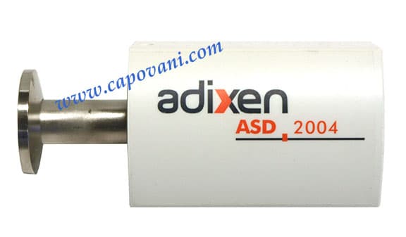 Alcatel Adixen ASD 2004 / 112679 Capacitance Vacuum Gauge