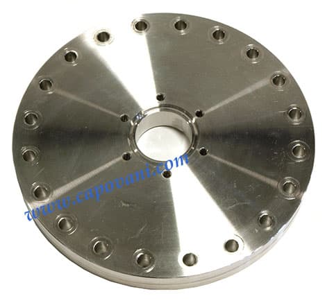Reducing Flange, 8" O.d.