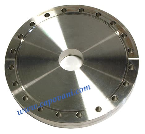 Reducing Flange, 8" O.d.