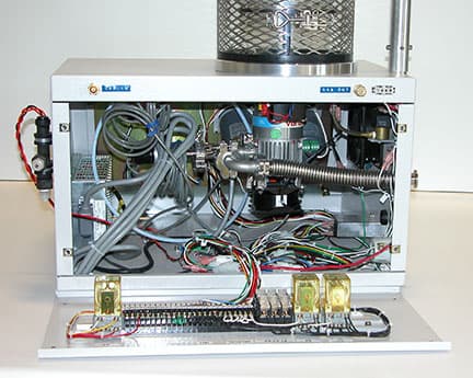 Anatech Hummer 6.6T Sputter System