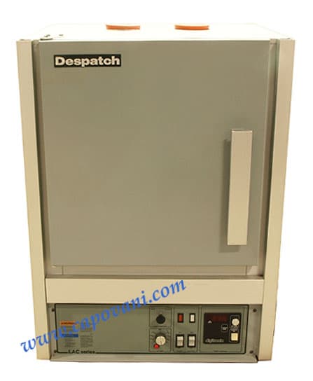 Despatch LAC1-38A-2 Mechanical Convection Oven