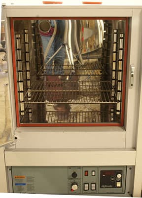 Despatch LAC1-38A-2 Mechanical Convection Oven