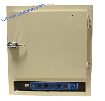 VWR Scientific 1370F Mechanical Convection Oven