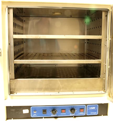 VWR Scientific 1370F Mechanical Convection Oven