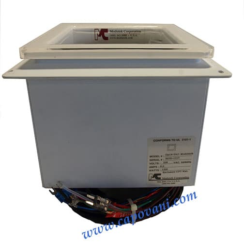 Modutek QA14-DA1 Constant Temperature Quartz Bath