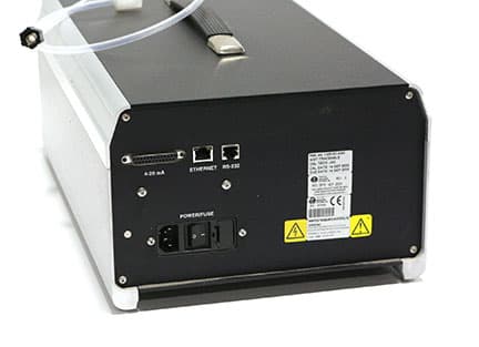 Particle Measuring Systems HSLI M50E Particle Counter