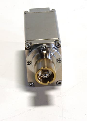 New Focus Newport 8330 Picometer Actuator Ultra