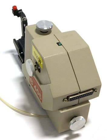 Electroglas 405 3 Axis Micropositioner