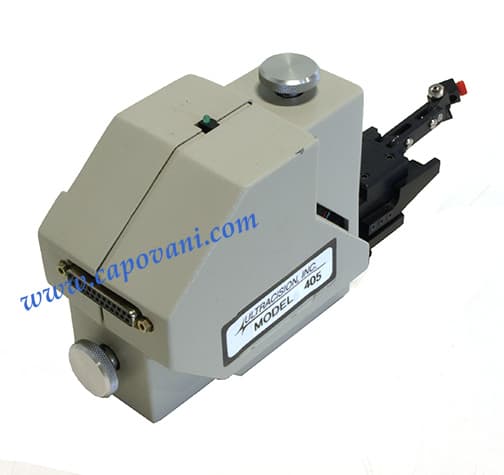 Ultracision 405 3 Axis Micropositioner