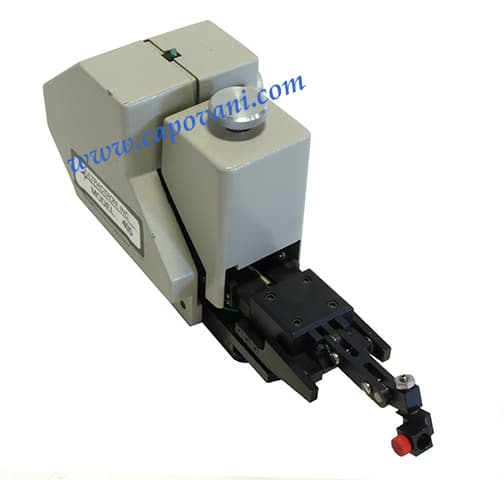 Ultracision 405 3 Axis Micropositioner