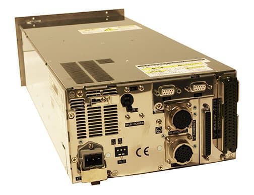 Boc Edwards Stp Turbo Pump Control Unit