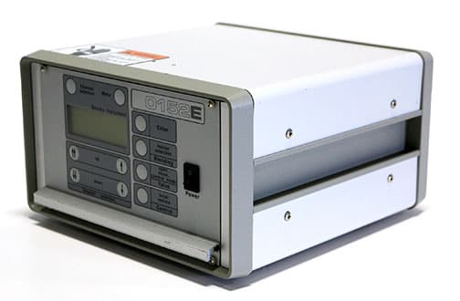 Brooks Instruments 2 Channel Mass Flow Readout And Control