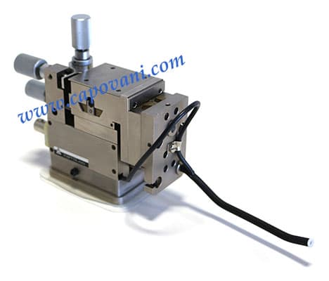 Karl Suss SussMirotec PH150 Micropositioner ProbeHead